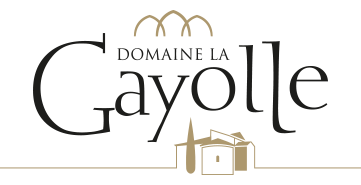 Domaine la Gayolle Vignoble de Provence